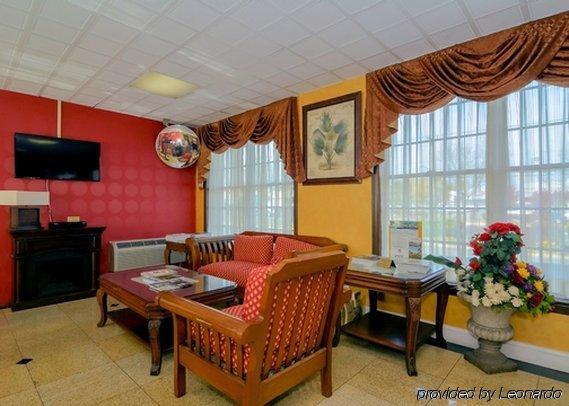 Rodeway Inn Huntington Station - Melville Dış mekan fotoğraf